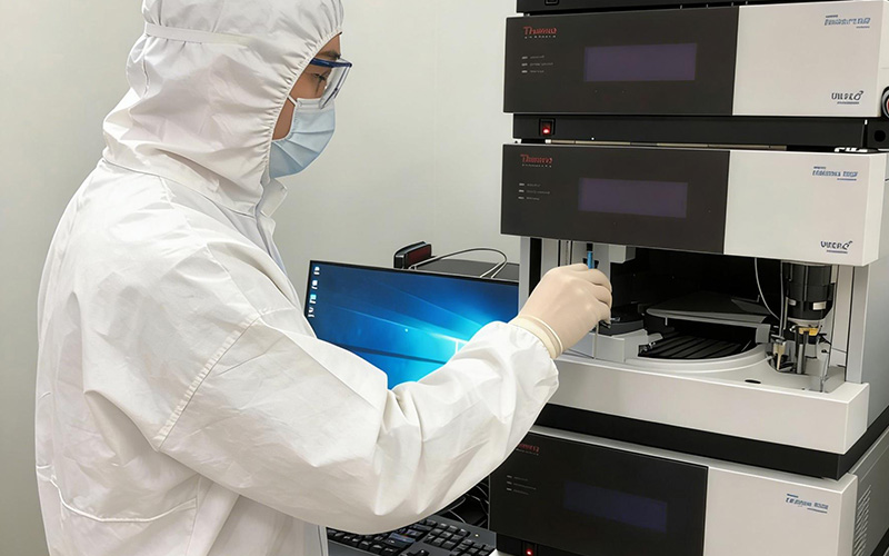 Supplement Contract Laboratory & Testing Services | Hekona - Hekona