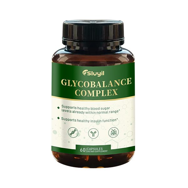 GlycoBalance Complex01