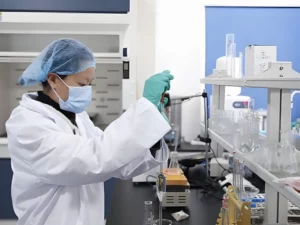 Can a Health Supplement Manufacturer Combine Urolithin A and PQQ A B2B Formulation Guide