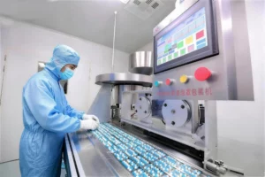 Capsule Manufacturers for Probiotic Supplements Key Production Requirements