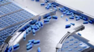 How to Choose a Capsule Supplement Manufacturer for NAD+ and Complex Anti-Aging Formulas