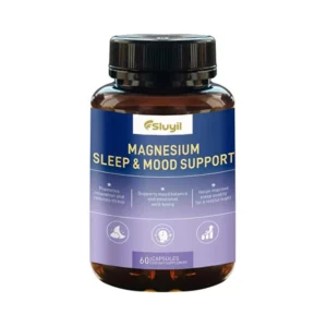 Magnesium Sleep & Mood Support
