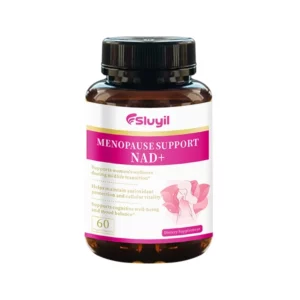 Menopause Support NAD + Capsules