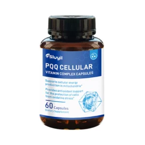 PQQ Cellular Vitamin Complex