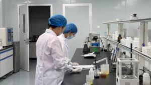 botanical-extract-raw-material-specification-check